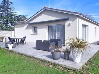  Maison � vendre 4 pi�ces 85 m�