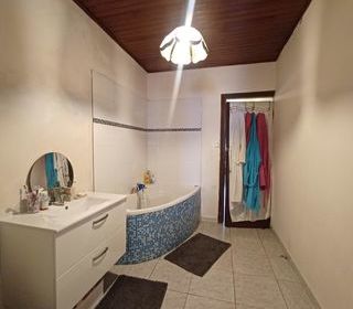  Maison � vendre 7 pi�ces 150 m�