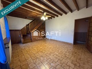  Maison � vendre 7 pi�ces 90 m�