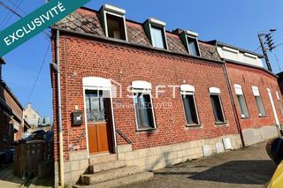  Maison � vendre 6 pi�ces 85 m�