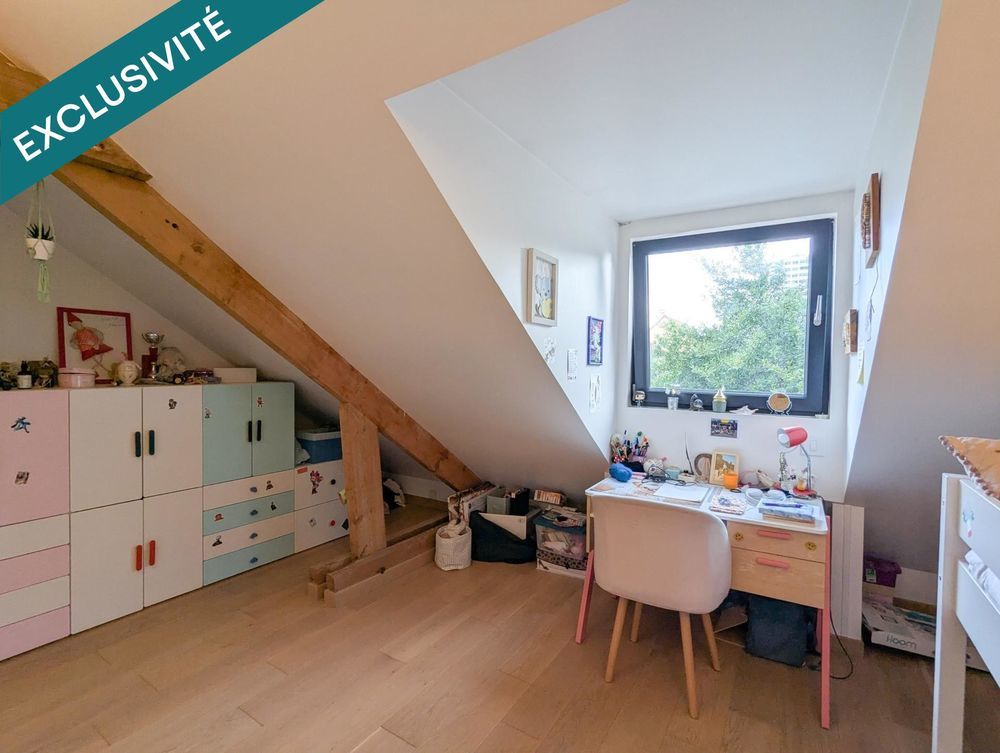 � vendre  Maison Colombes (92700)