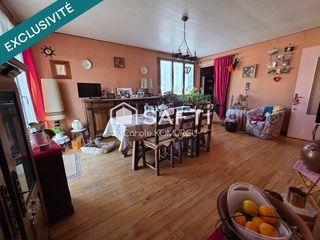  Maison � vendre 5 pi�ces 86 m�