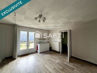  Maison � vendre 4 pi�ces 71 m�