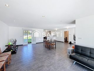  Maison � vendre 4 pi�ces 132 m�