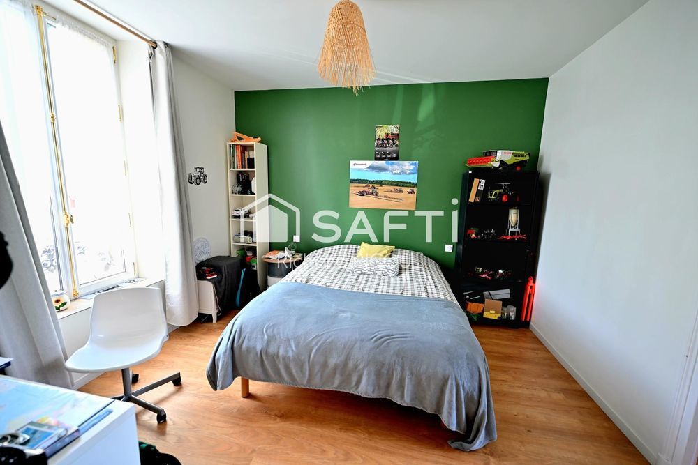 � vendre  Maison Petiville (14390)