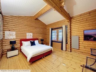  Maison � vendre 7 pi�ces 220 m�