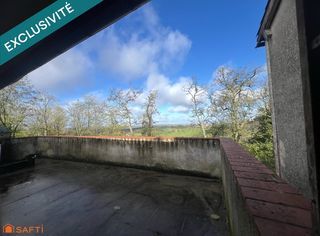  Maison � vendre 3 pi�ces 90 m�