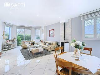  Maison � vendre 8 pi�ces 162 m�