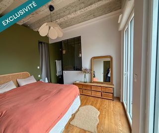  Maison � vendre 4 pi�ces 94 m�