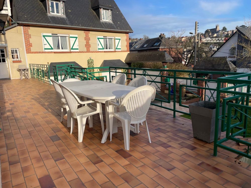 � vendre  Maison Rouen (76000)