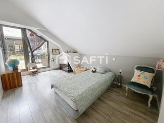  Maison � vendre 6 pi�ces 150 m�