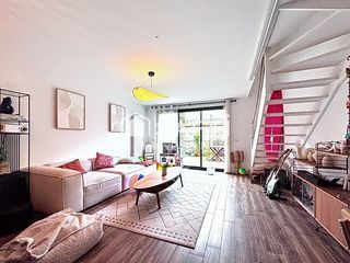  Maison � vendre 3 pi�ces 68 m�