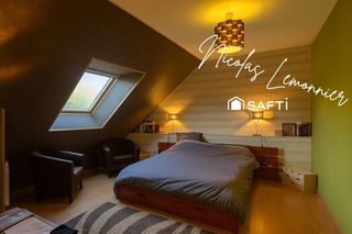  Maison � vendre 5 pi�ces 148 m�