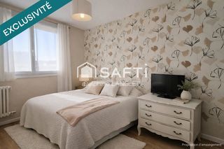  Appartement � vendre 5 pi�ces 91 m�