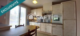  Maison � vendre 6 pi�ces 137 m�