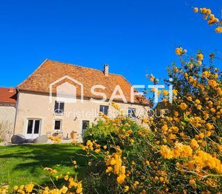  Maison � vendre 15 + pi�ces 500 m�