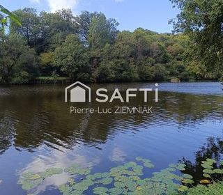  Terrain � vendre 1653 m�