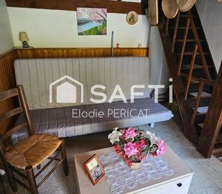  Maison � vendre 3 pi�ces 45 m�