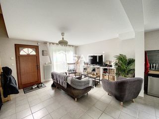  Maison � vendre 5 pi�ces 93 m�