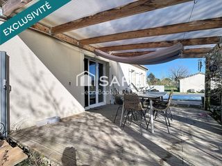  Maison � vendre 6 pi�ces 116 m�