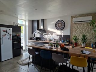  Maison � vendre 5 pi�ces 157 m�