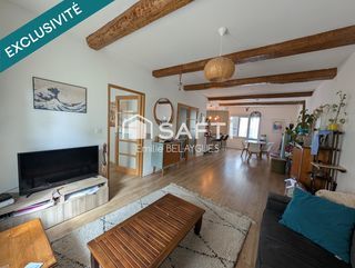  Maison � vendre 5 pi�ces 123 m�