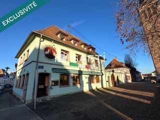  Immeuble � vendre 330 m�