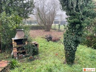  Maison � vendre 4 pi�ces 97 m�