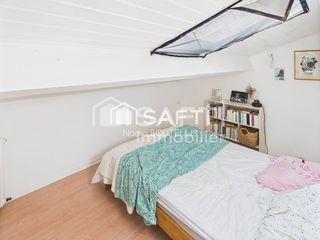  Appartement � vendre 4 pi�ces 65 m�