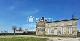  Maison � vendre 8 pi�ces 720 m�