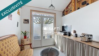  Maison � vendre 4 pi�ces 60 m�