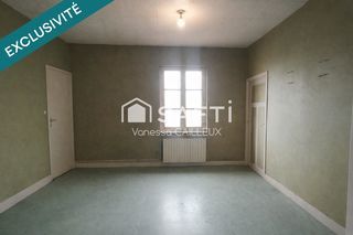  Maison � vendre 8 pi�ces 125 m�