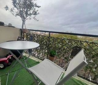  Appartement � vendre 4 pi�ces 63 m�