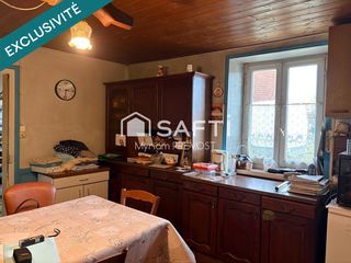  Maison � vendre 4 pi�ces 95 m�