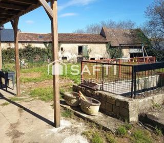  Maison � vendre 6 pi�ces 153 m�