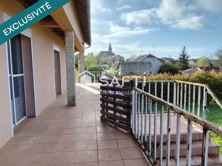  Maison � vendre 4 pi�ces 167 m�