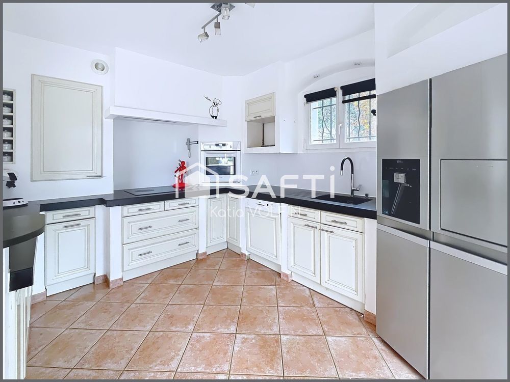 � vendre  Maison La Ciotat (13600)