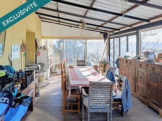  Maison � vendre 5 pi�ces 140 m�