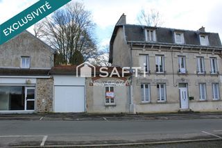  Maison � vendre 11 pi�ces 224 m�