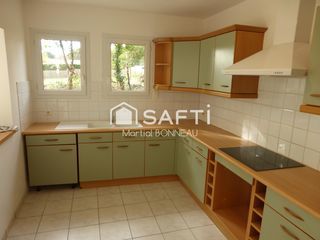  Maison � vendre 5 pi�ces 121 m�