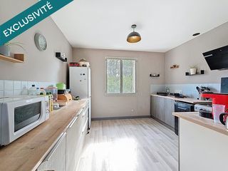  Maison � vendre 5 pi�ces 150 m�