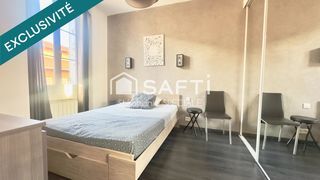  Appartement � vendre 2 pi�ces 30 m�