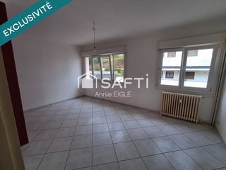  Appartement � vendre 3 pi�ces 46 m�