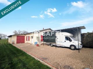  Maison � vendre 5 pi�ces 123 m�