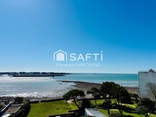  Appartement � vendre 2 pi�ces 47 m�