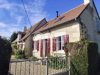  Maison � vendre 5 pi�ces 124 m�