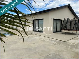  Maison � vendre 4 pi�ces 130 m�