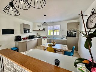  Maison � vendre 6 pi�ces 117 m�