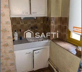  Maison � vendre 4 pi�ces 83 m�