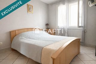  Appartement � vendre 3 pi�ces 60 m�